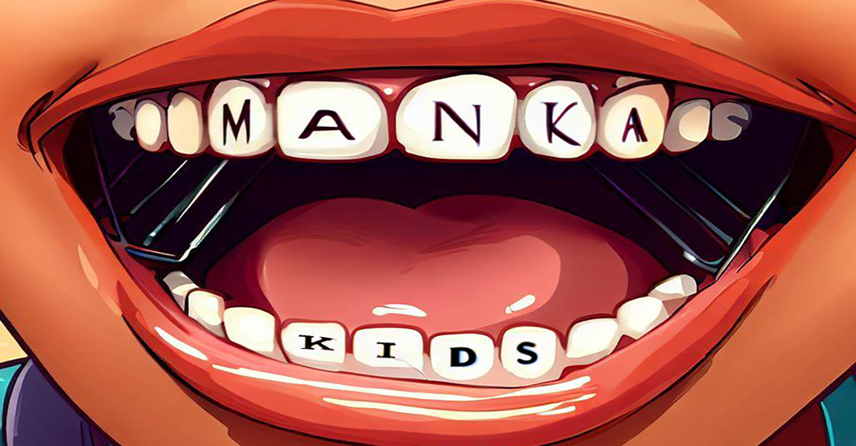 Manka Kids